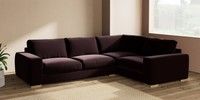 Large Corner Sofa - Right Hand