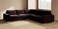 Large Corner Sofa - Universal