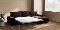 Sofa Chaise Bed - Right Hand