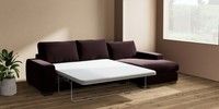 Sofa Chaise Bed - Right Hand