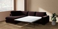 Corner Chaise Bed - Left Hand