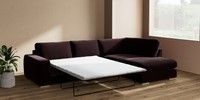 Corner Chaise Bed - Right Hand