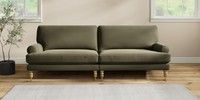 4 Seater Large Sofa