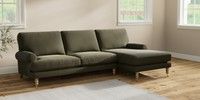 Medium Sofa Chaise - Right Hand