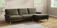 Medium Sofa Chaise - Right Hand