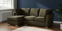 Medium Sofa Chaise - Left Hand