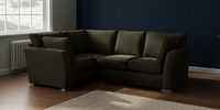Medium Corner Sofa - Left Hand