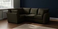 Medium Corner Sofa - Left Hand