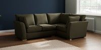 Medium Corner Sofa - Right Hand