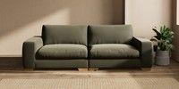 4 Seater Sofa