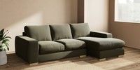 Medium Sofa Chaise - Right Hand