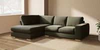 Medium Corner Chaise - Left Hand