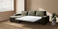 Sofa Chaise Bed - Left Hand
