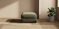Houghton Deep Sit