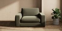 Houghton Deep Sit