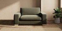 3 Seater Small Sofa