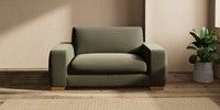 3 Seater Small Sofa