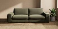 Houghton Deep Sit