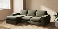Houghton Deep Sit
