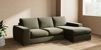 Houghton Deep Sit