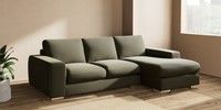 Medium Sofa Chaise - Right Hand