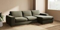 Houghton Deep Sit