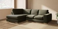Medium Corner Chaise - Left Hand