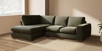Medium Corner Chaise - Left Hand