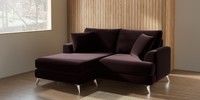 Compact Sofa Chaise - Universal