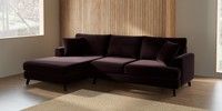 Large Sofa Chaise - Left Hand