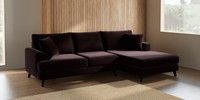 Large Sofa Chaise - Right Hand