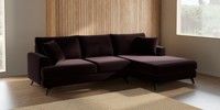 Large Sofa Chaise - Right Hand