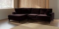 Medium Corner Chaise - Left Hand