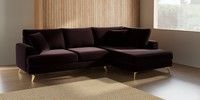 Medium Corner Chaise - Right Hand