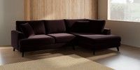 Medium Corner Chaise - Right Hand