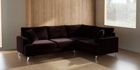 Medium Corner Sofa - Right Hand