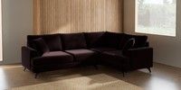 Medium Corner Sofa - Right Hand