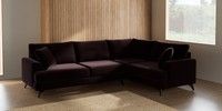 Large Corner Sofa - Right Hand