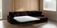 Corner Chaise Bed - Right Hand