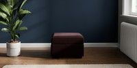 Storage Footstool