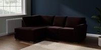 Small Corner Chaise - Left Hand