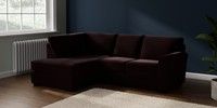 Small Corner Chaise - Left Hand