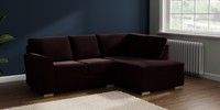 Small Corner Chaise - Right Hand