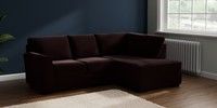 Small Corner Chaise - Right Hand