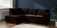 Medium Corner Chaise - Left Hand