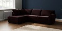 Large Corner Chaise - Left Hand