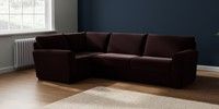 Large Corner Sofa - Left Hand