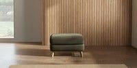 Footstool