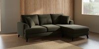 Small Sofa Chaise - Universal