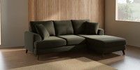 Small Sofa Chaise - Universal